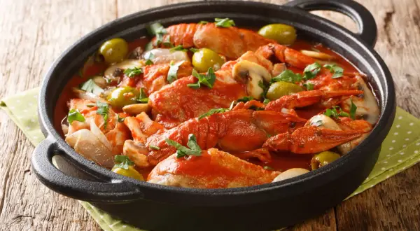 Langouste grillée au four : le secret d'un plat de fête réussi ?