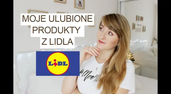 Co warto kupić w Lidlu? Najlepsze produkty, które zaoszczędzą Twój budżet