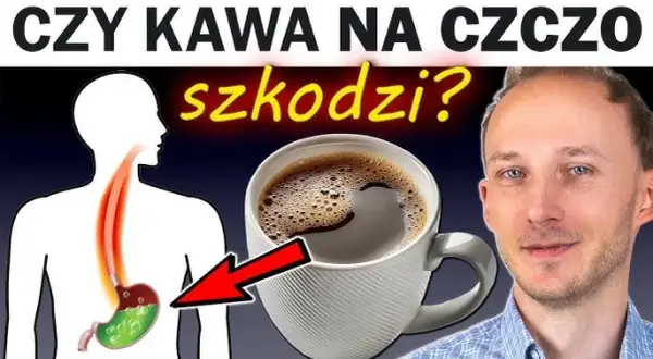 Kawa na czczo: Zdrowa czy szkodzi? Podejmij świadomą decyzję!