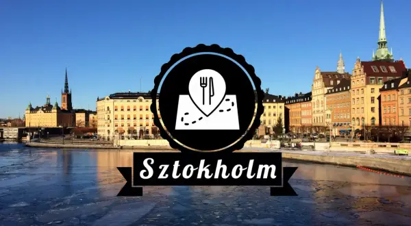 Sztokholm: Smacznie i tanio? Przewodnik po jedzeniu dla każdego