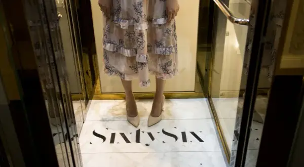 Hotel Sixty Six dlaczego zamknięty? Oto szokujące powody tej decyzji