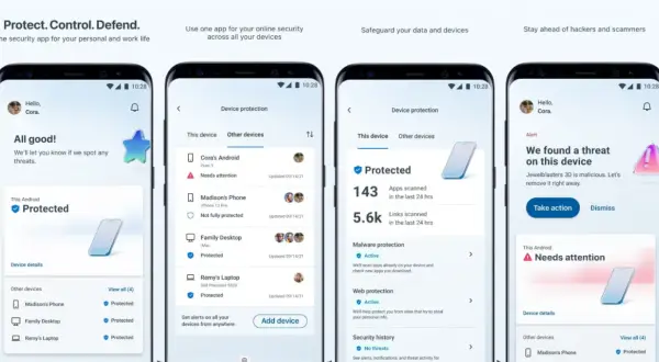 Skanowanie telefonu antywirusem z komputera: czy to ma sens?