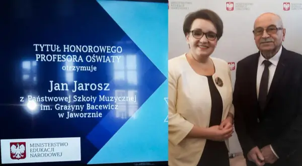 Ile zarabia honorowy profesor oświaty? Zaskakujące fakty o gratyfikacji