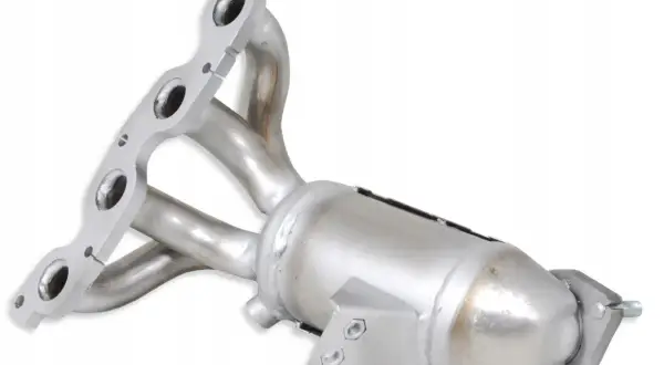 Katalizator Hyundai, rozwiązanie problemu z kodem błędu DTC P0420.