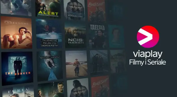 Kolekcja filmów i seriali na Viaplay Polska: od kryminałów po dokumenty.
