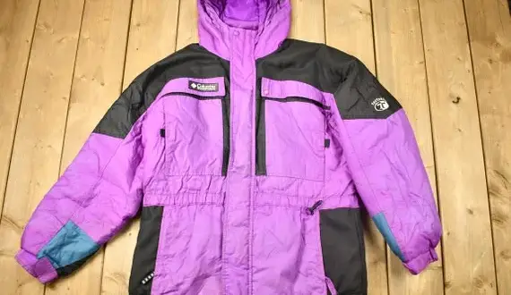 Columbia chaqueta esquí: características que no puedes ignorar