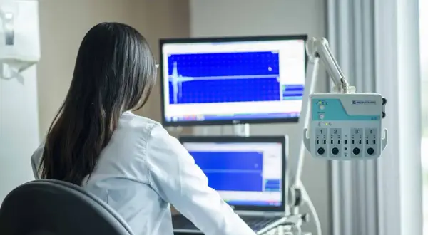 Echo serca przezklatkowe: Co dokładnie pokazuje o Twoim sercu?