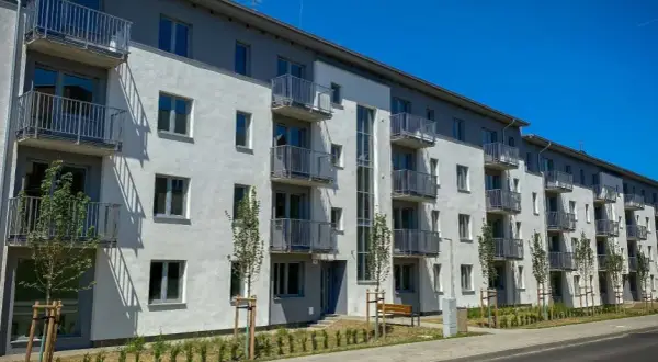 Jak dostać mieszkanie komunalne w Żyrardowie? Ważne informacje i kryteria