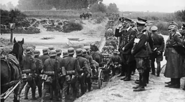 Formacje, które nie walczyły konno – kluczowe jednostki piechoty w historii