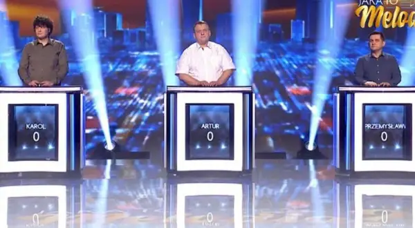 Rekordy w "Jaka to melodia?": Najszybsi, najbogatsi, najczęściej grający