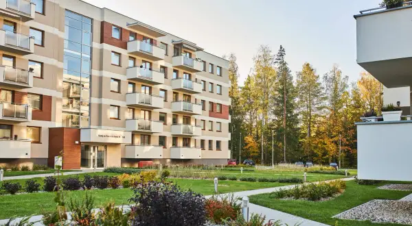 Osiedle Sterowców: ile będzie budynków i co z przyszłymi planami?