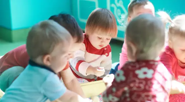 Jak sprawdzić czy dziecko dostało się do przedszkola - proste metody