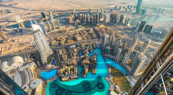Czy jest bezpiecznie w Dubaju? Odkryj prawdę o bezpieczeństwie