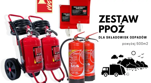 Jaka gaśnica do elektryki? Wybierz bezpieczne rozwiązanie na pożary