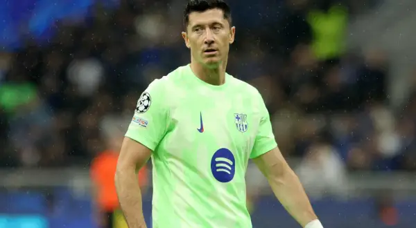 Mbappé bez Złotej Piłki? Analiza drogi i realne szanse