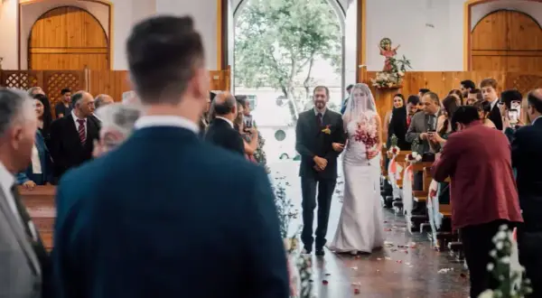 Ślub kościelny: Dokumenty, formalności i jak uniknąć stresu