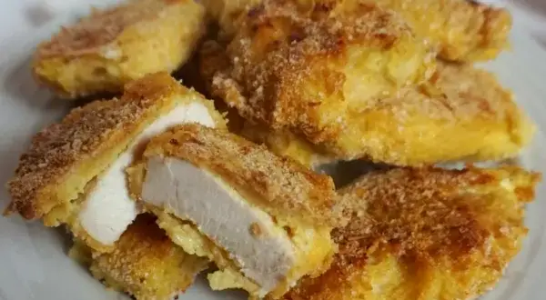 Ile piec filet z kurczaka w piekarniku, by był idealnie soczysty?