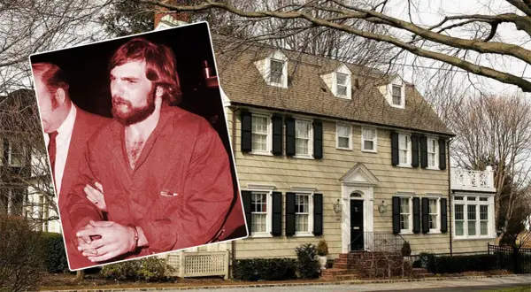 Amityville Horror: Prawda o przerażających wydarzeniach i kontrowersjach