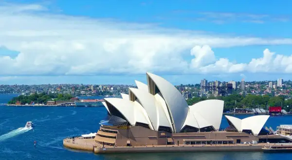 Atrakcje Australia - odkryj niezwykłe miejsca, które musisz zobaczyć