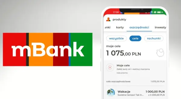 Czy konto w mBanku jest darmowe? Sprawdź, jakie są ukryte opłaty
