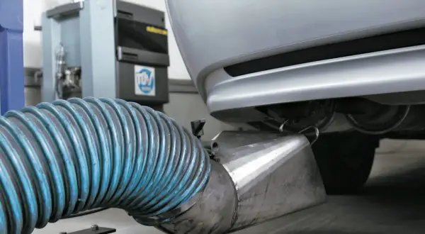 Jak przejść przegląd bez DPF i uniknąć problemów z emisjami