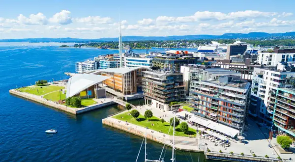 Ile kosztuje mieszkanie w Norwegii? Ceny, które zaskakują i przerażają