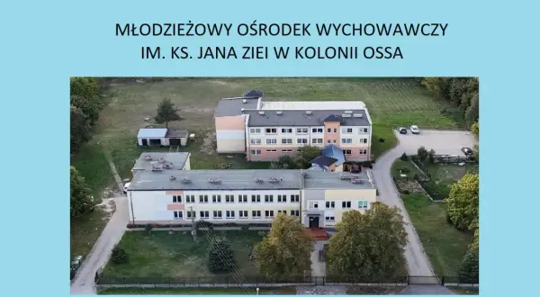 Czym jest ośrodek opiekuńczo-wychowawczy? Definicja, funkcje i przepisy