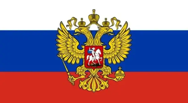 Jak wygląda flaga Rosji? Poznaj kolory, symbolikę i historię