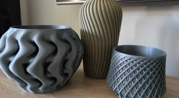 Co wydrukować 3D? Nieskończone możliwości dla Twojego domu