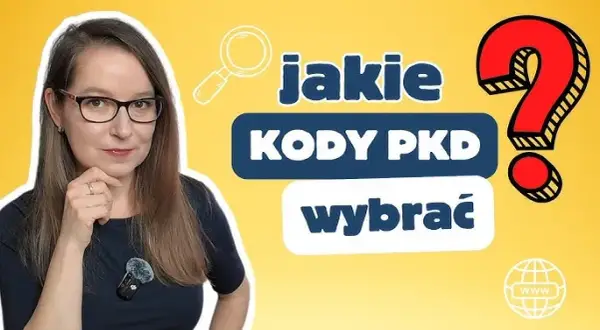 Jakie PKD dla handlu? Wybierz właściwy kod i uniknij błędów
