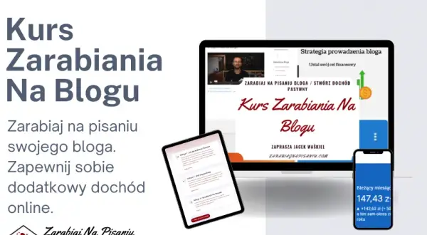 Jak założyć bloga za darmo i uniknąć pułapek darmowych platform