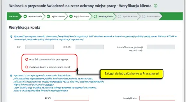 Jak wypełnić wniosek o pożyczkę z Tarczy Antykryzysowej bez błędów