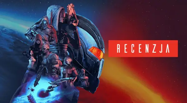Mass Effect recenzja: Czy remaster naprawdę zachwyca graczy?