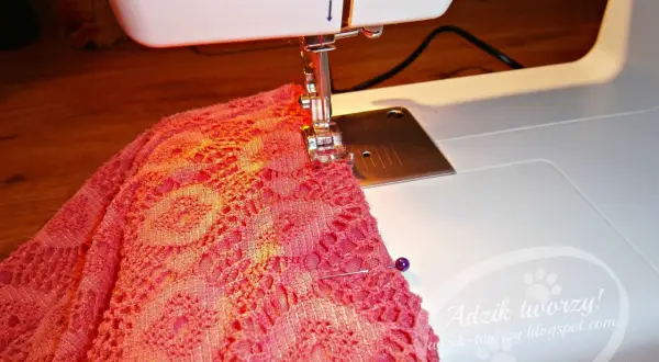 Szycie rozkloszowanej sukienki krok po kroku: Kompletny przewodnik DIY