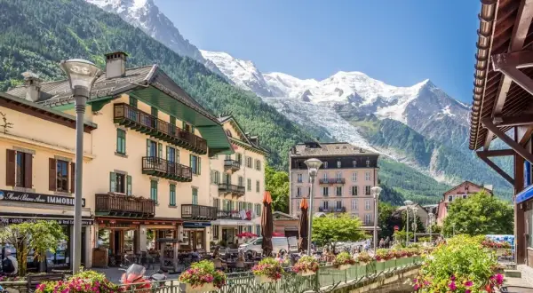 Najciekawsze atrakcje w Chamonix, które musisz zobaczyć w Alpach