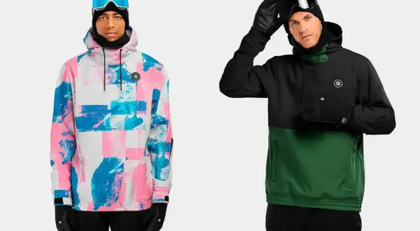 Jaka kurtka na snowboard? Wybierz idealną ochronę i komfort