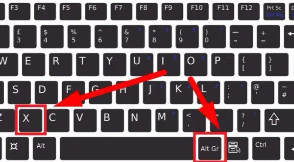 Jak zrobić ź na klawiaturze w laptopie - proste sposoby i triki