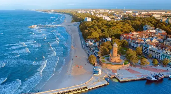 Kołobrzeg: co zobaczyć? Kompletny przewodnik po atrakcjach!