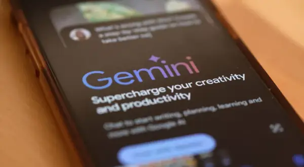 Jak wyłączyć sztuczną inteligencję Google i zwiększyć swoją prywatność