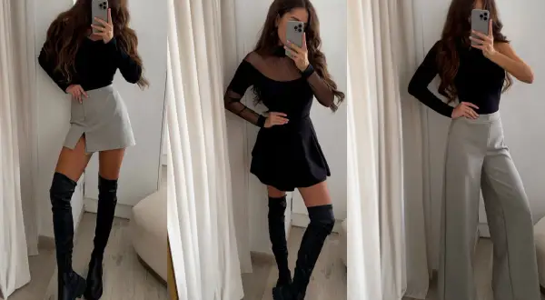 Jak nosić spódnice: 10 stylowych sposobów na każdą okazję