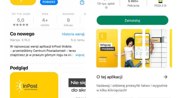Kulisy InPost: Jak paczka dociera do Ciebie w 1 dzień?