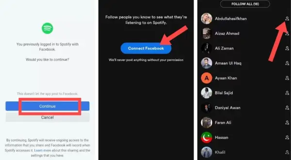 Jak dodać znajomych na Spotify i cieszyć się wspólną muzyką