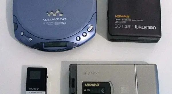 Lata 90. i elektronika: Jak brzmiała rewolucja?