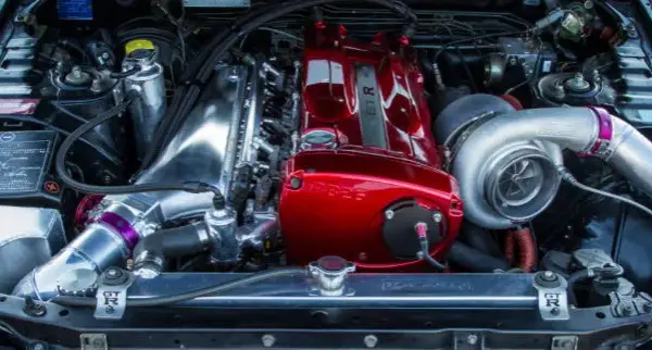 Rb25 motor: Leistungsstark, tunbar und unverzichtbar für JDM-Fans