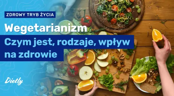Czy wegetarianizm jest zdrowy? Odkryj korzyści i ryzyka diety roślinnej
