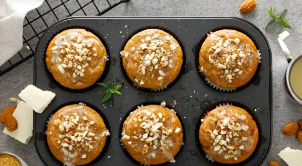 Pyszne i zdrowe muffinki? Sprawdzone przepisy i porady!