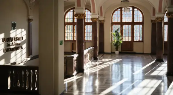 Uniwersytet Wrocławski opinie: co naprawdę myślą studenci?