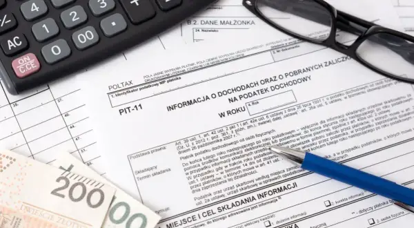 Brak PIT-11? Co robić i jak się rozliczyć?