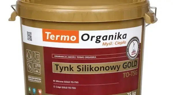 Jaki tynk silikonowy? Przewodnik po elewacji idealnej na lata