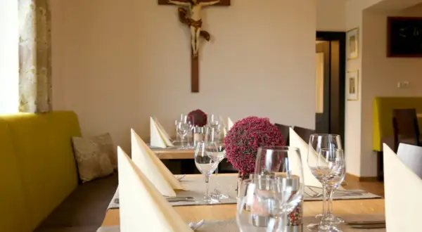 Müllers Winkelhausen: Alles zu Restaurant, Feiern & Anfahrt